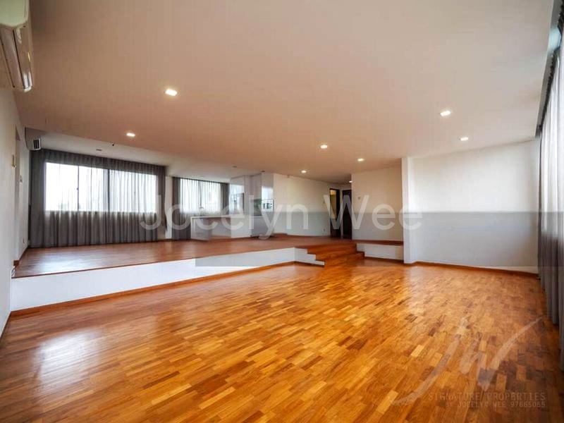 3 Bed Condo for Rent in  Nassim Regency - Image 18